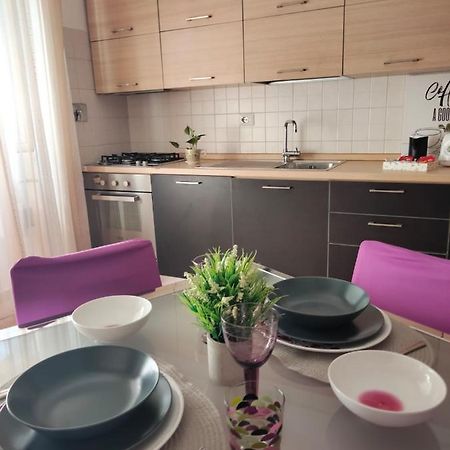 Ripoli Apartment روما المظهر الخارجي الصورة