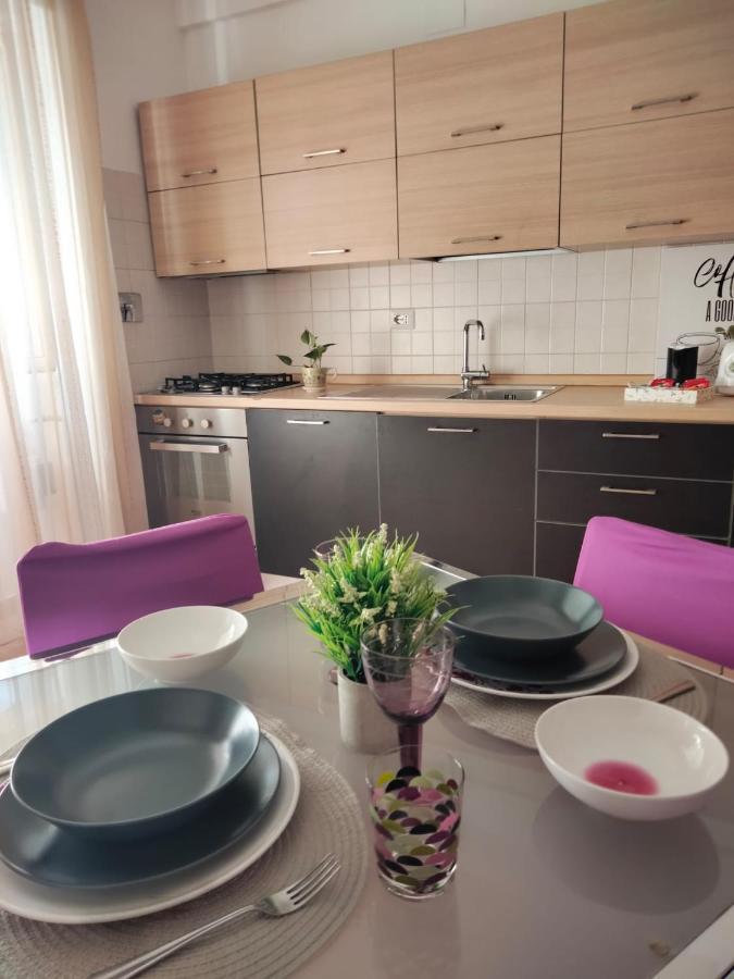 Ripoli Apartment روما المظهر الخارجي الصورة