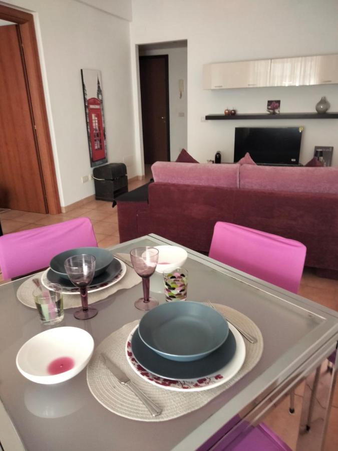 Ripoli Apartment روما المظهر الخارجي الصورة
