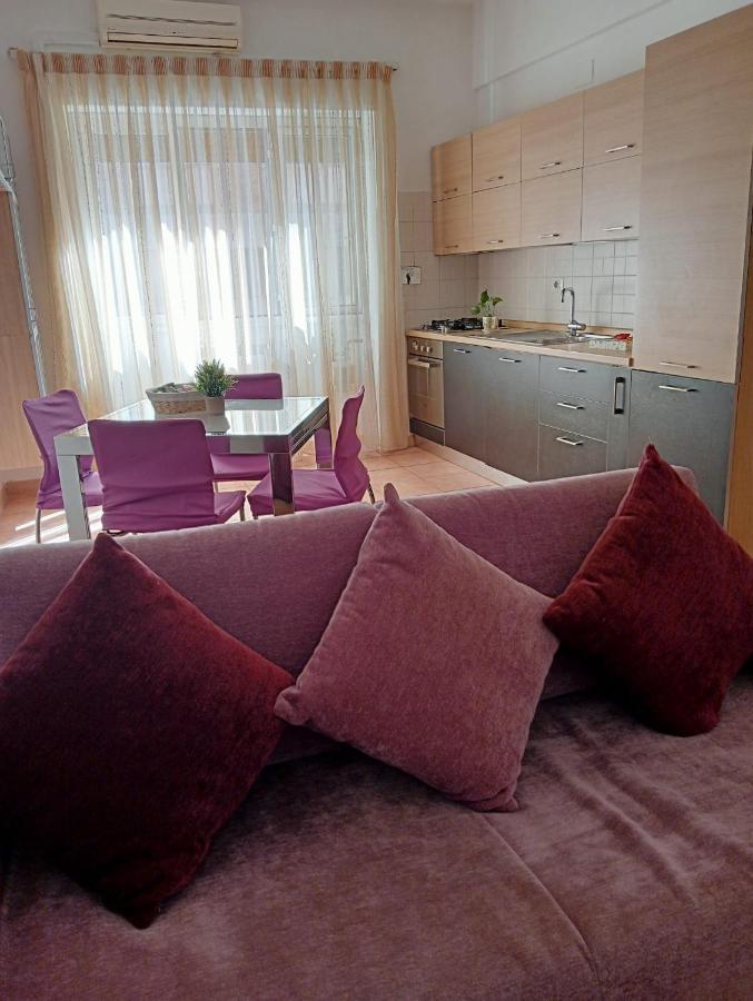 Ripoli Apartment روما المظهر الخارجي الصورة