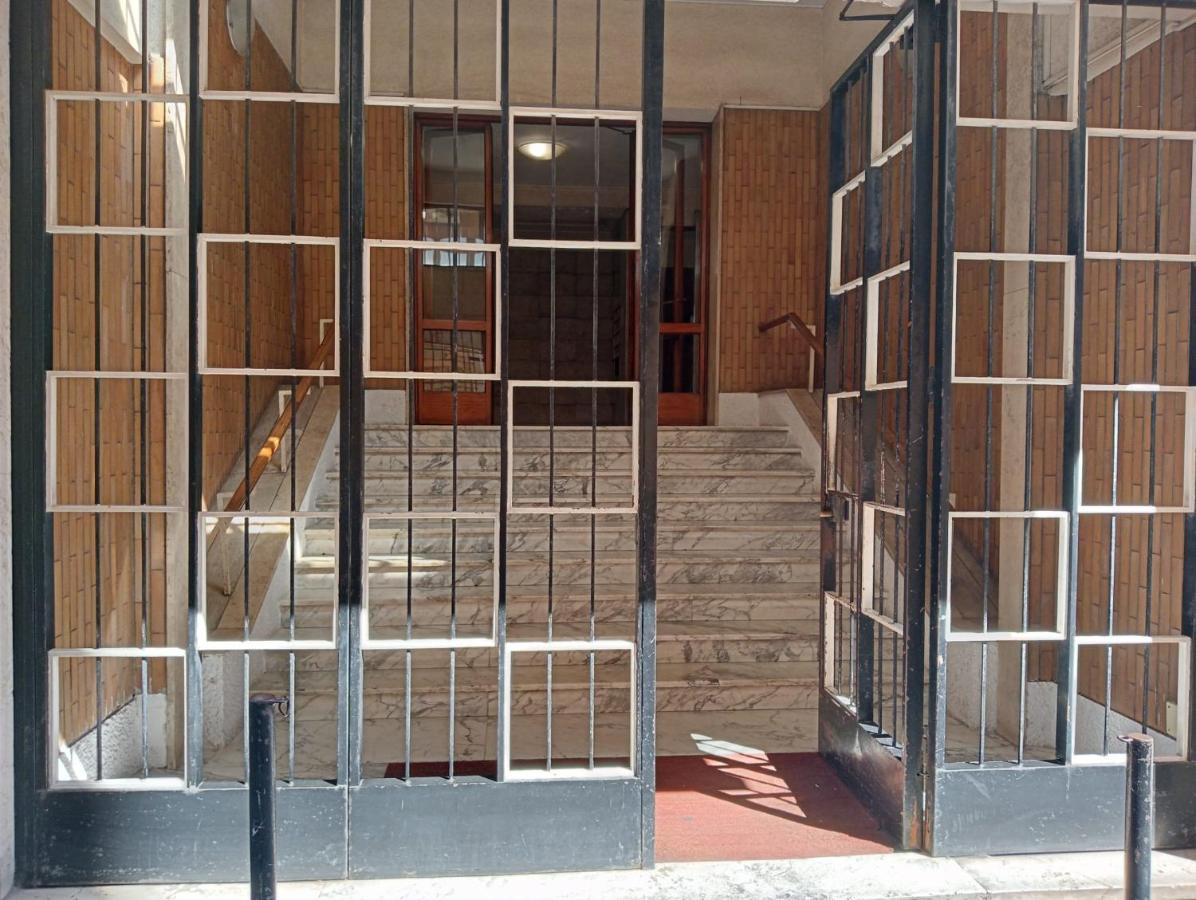 Ripoli Apartment روما المظهر الخارجي الصورة