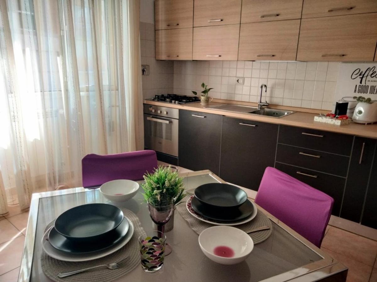 Ripoli Apartment روما المظهر الخارجي الصورة