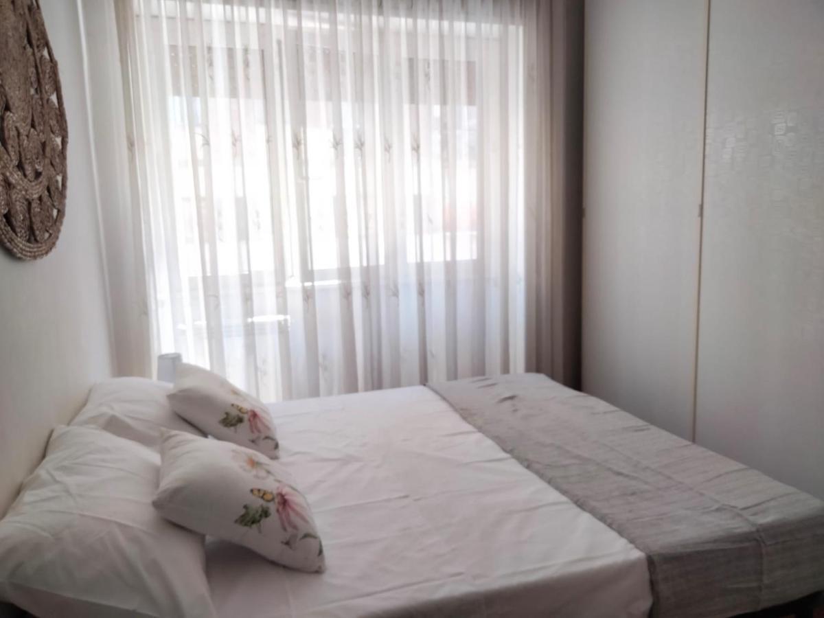 Ripoli Apartment روما المظهر الخارجي الصورة