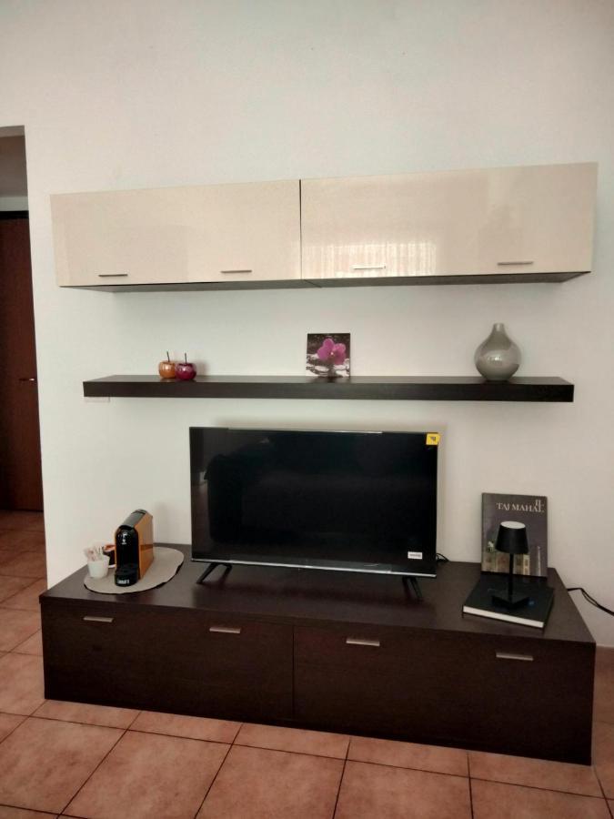 Ripoli Apartment روما المظهر الخارجي الصورة