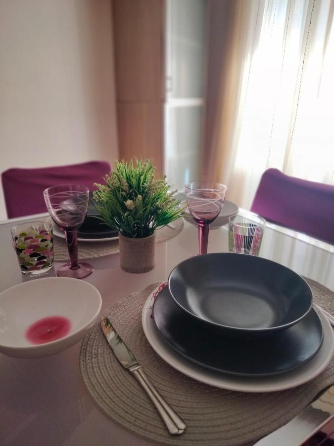 Ripoli Apartment روما المظهر الخارجي الصورة