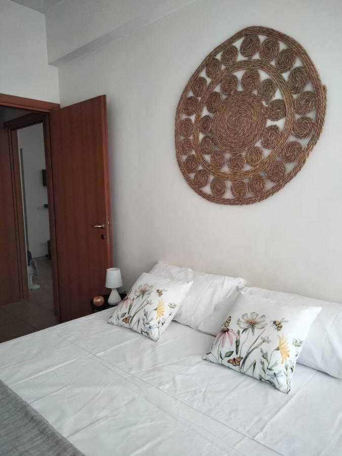 Ripoli Apartment روما المظهر الخارجي الصورة