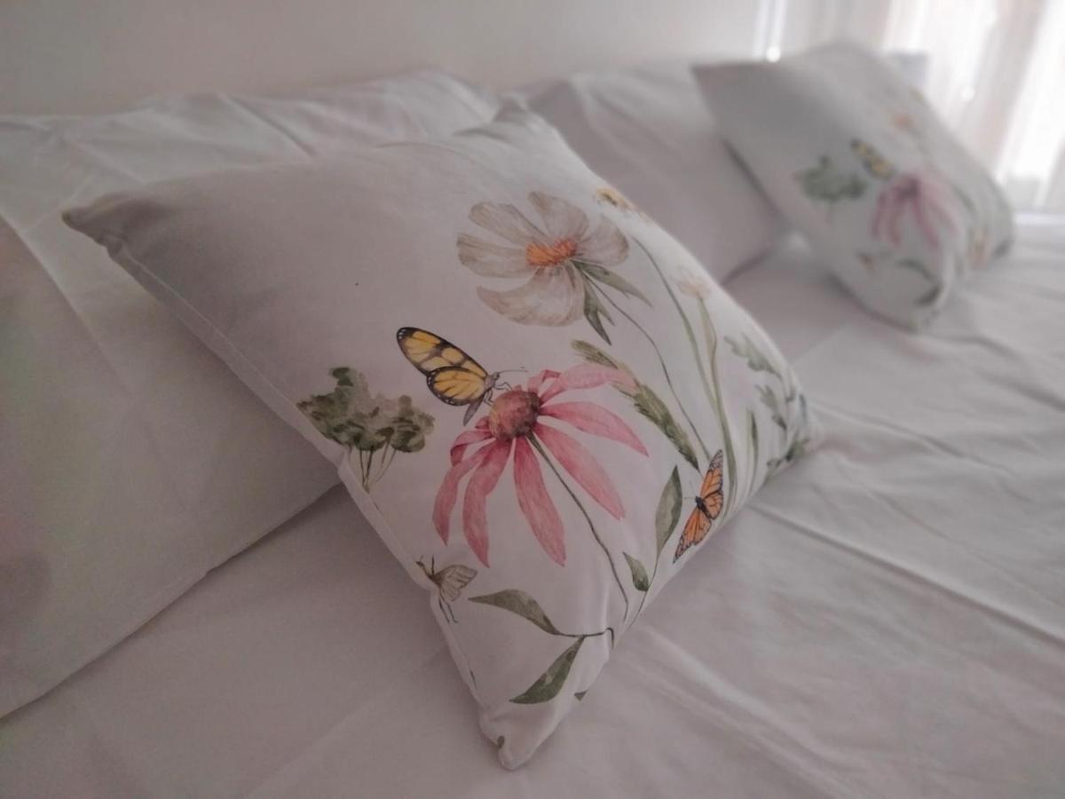 Ripoli Apartment روما المظهر الخارجي الصورة