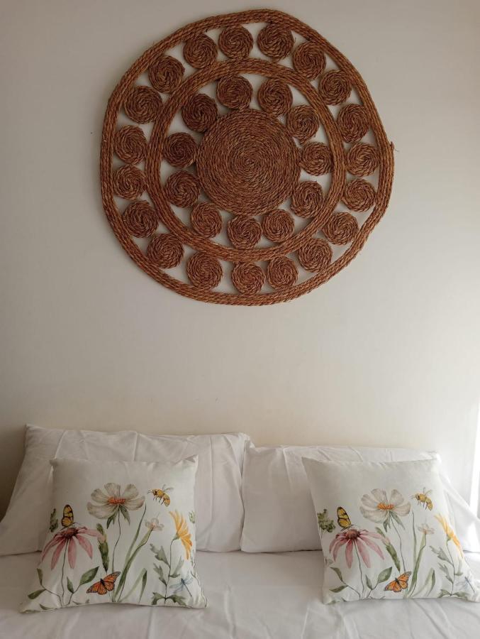 Ripoli Apartment روما المظهر الخارجي الصورة