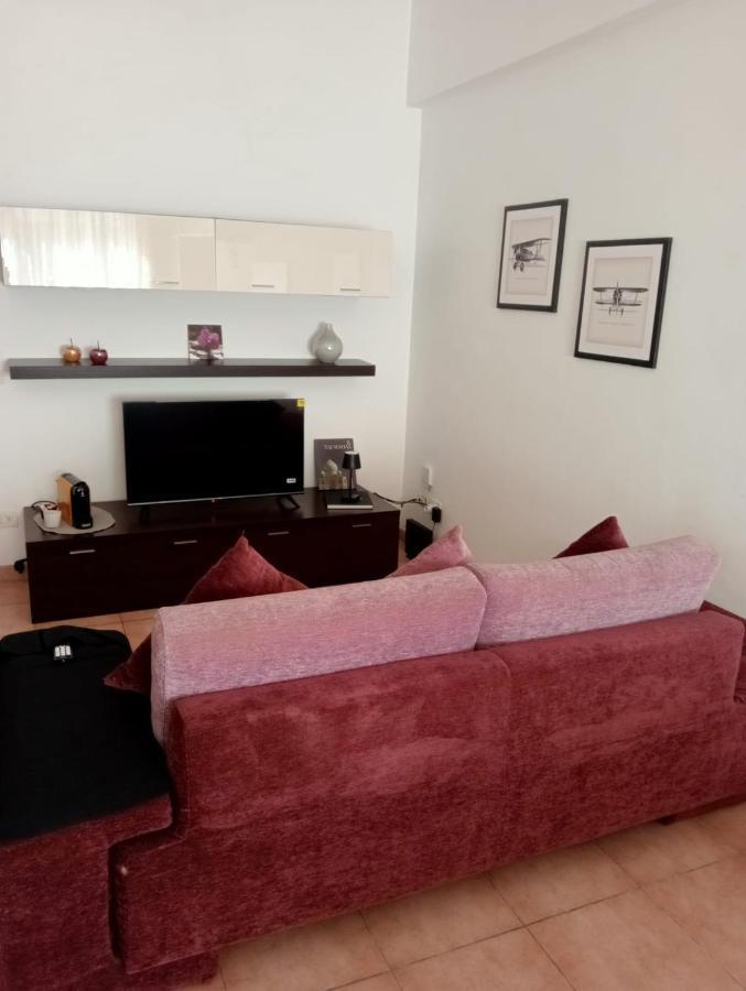 Ripoli Apartment روما المظهر الخارجي الصورة