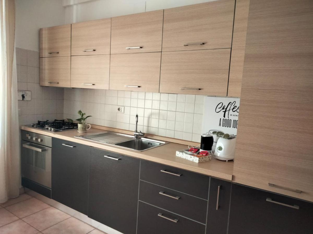 Ripoli Apartment روما المظهر الخارجي الصورة