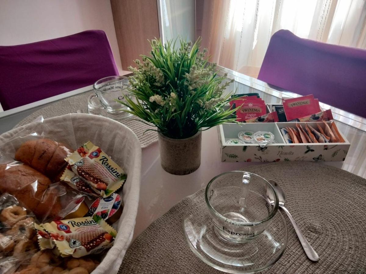 Ripoli Apartment روما المظهر الخارجي الصورة