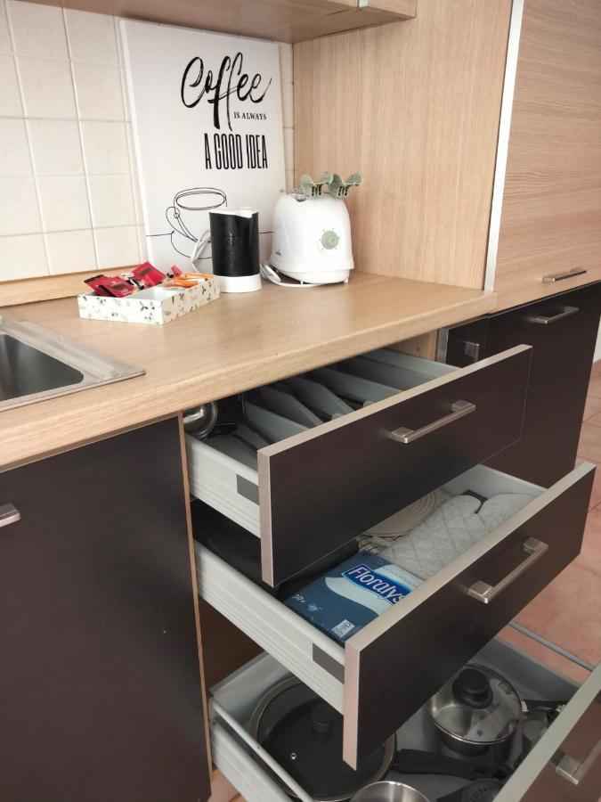 Ripoli Apartment روما المظهر الخارجي الصورة