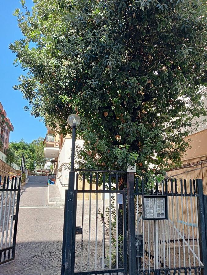 Ripoli Apartment روما المظهر الخارجي الصورة