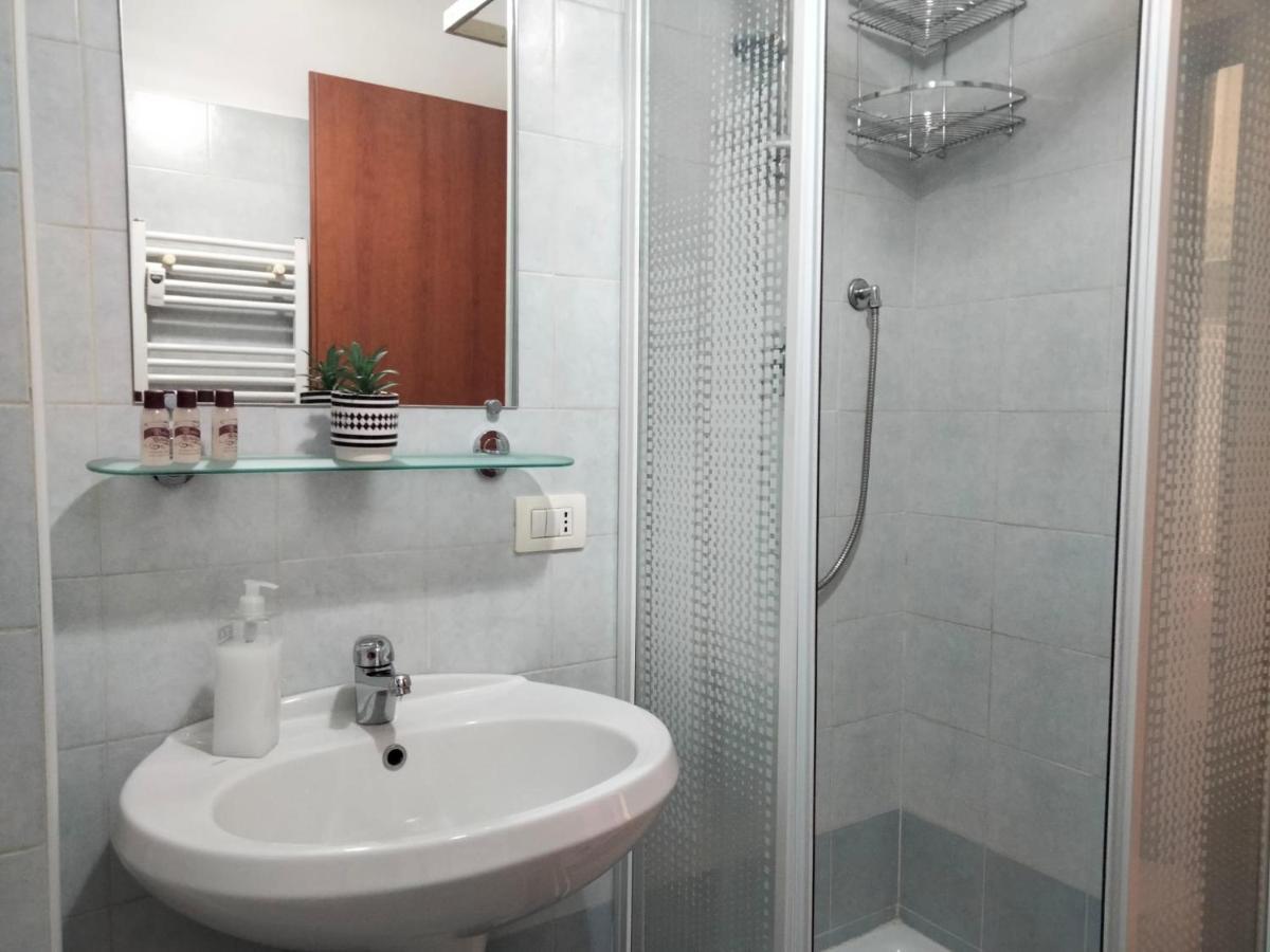 Ripoli Apartment روما المظهر الخارجي الصورة