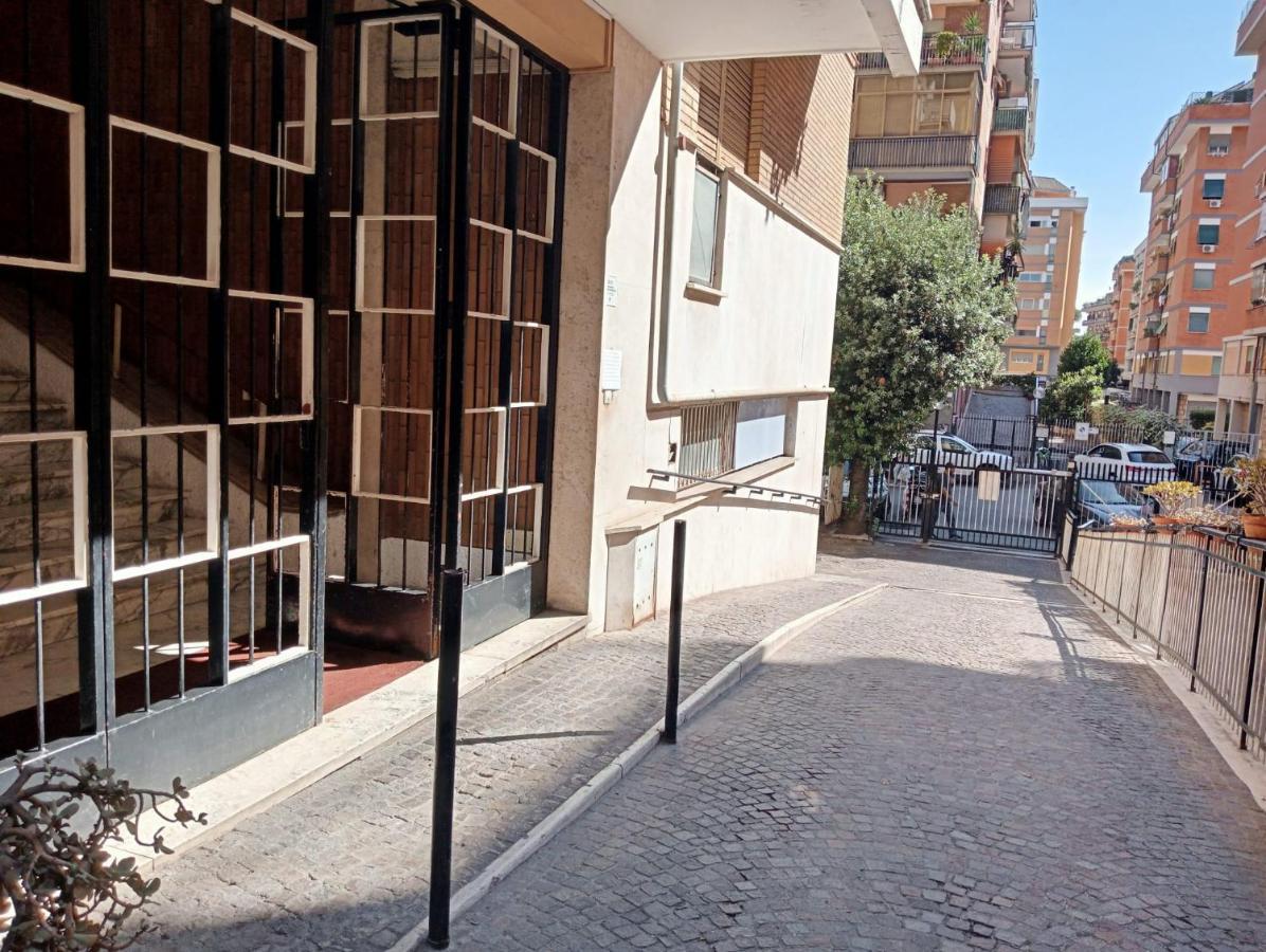 Ripoli Apartment روما المظهر الخارجي الصورة