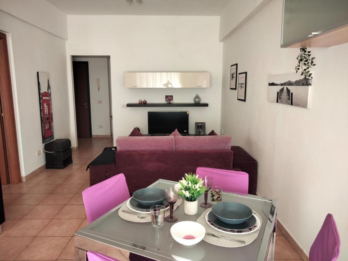 Ripoli Apartment روما المظهر الخارجي الصورة
